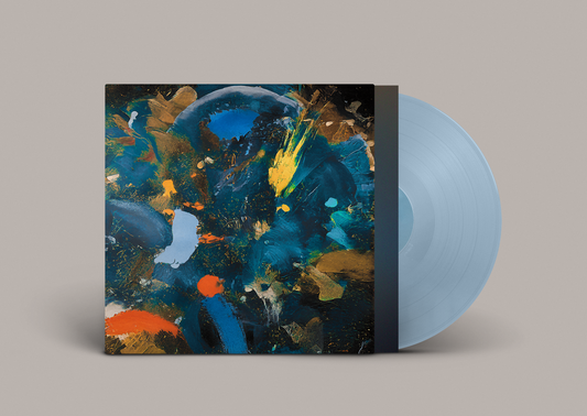 fenhaven LP [vinyl]